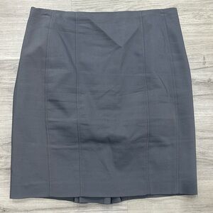 Like new size 12 EXPRESS dress/business skirt